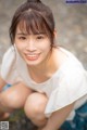 Nana Miho 未歩なな, Shukan Post 2022.07.08 (週刊ポスト 2022年7月8日号)