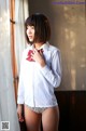 Naho Ichihashi - Girlpop Group Pornstar