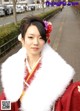 Yuko Okada - Audrey Strip Brapanty