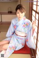Ayano Honzyo - Tubes Model Com