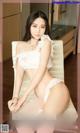 UGIRLS – Ai You Wu App No.2375: Xiao Dai (小戴) (35 photos)