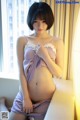 MFStar Vol.103: Model Yue Ye Yao Jing (悦 爷 妖精) (46 photos)