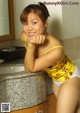 [Asian4U] Jenny Huang Photo Set.03