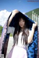 MFStar Vol.015: Model Xia Yao baby (夏 瑶 baby) (51 photos)