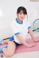 Hinako Tamaki 玉城ひなこ, [Minisuka.tv] 2022.08.04 Regular Gallery 11.1