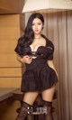 UGIRLS - Ai You Wu App No.918: Model Ling Xi Er (凌希 儿) (40 photos)