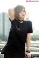 Coser@Potato Godzilla: Casual Outside (21 photos)