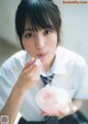 Haruka Kaki 賀喜遥香, B.L.T. SUMMER CANDY 2019