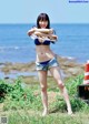 Haruna Yoshizawa 吉澤遥奈, Weekly Playboy 2020 No.47 (週刊プレイボーイ 2020年47号)